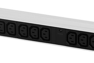 Блок розеток ЦМО R-32-12C13-I-440-K