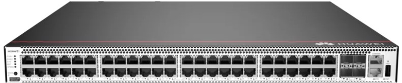Коммутатор Huawei S5731-H48P4XC