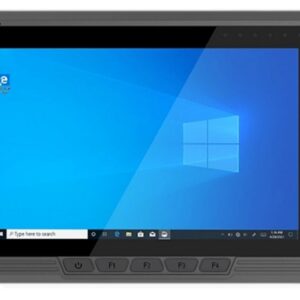Планшет защищенный CyberBook T280VJ