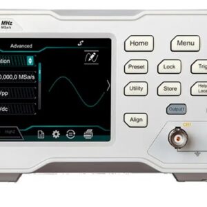 Генератор сигналов Rigol DG812