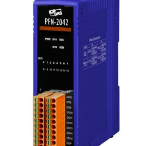 Модуль ICP DAS PFN-2042 CR