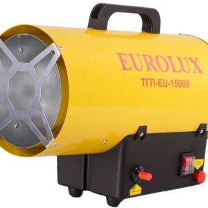 Тепловая пушка Eurolux ТГП-EU-15000