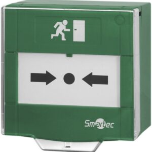 Устройство Smartec ST-ER105D-GN