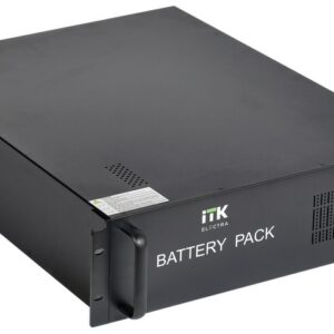 Батарейный кабинет ITK EOR-BK-20-7