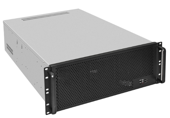 Корпус серверный 4U Exegate Pro 4U650-18/1200RADS