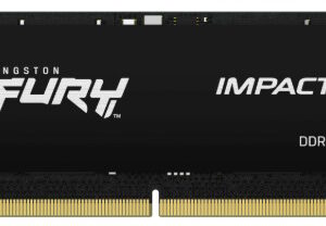 Оперативная память DDR5 32 ГБ (2×16 ГБ) Kingston FURY KF564S38IBK2-32, 6400 МГц, [KF564S38IBK2-32]