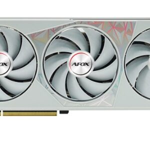 Видеокарта Afox nVidia GeForce RTX 3070 Ti, 8 ГБ GDDR6X, [AF3070TI-8GD6XH7-V2]