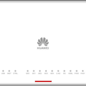 Маршрутизатор Huawei AR617VW