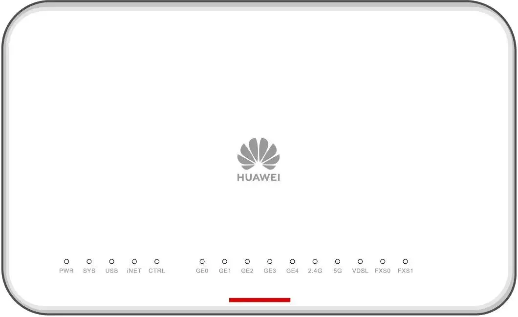 Маршрутизатор Huawei AR617VW