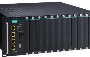 Шасси MOXA ICS-G7752A-4XG-HV-HV