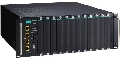 Шасси MOXA ICS-G7752A-4XG-HV-HV