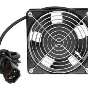 Вентиляторный блок TLK TLK-FAN1-BK