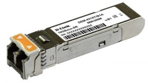 Трансивер D-link 431XT/B1A