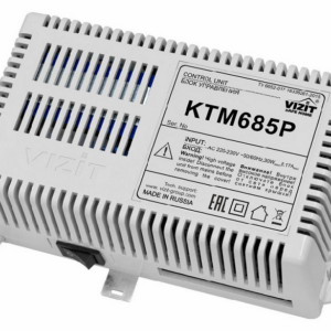 Блок управления VIZIT VIZIT-КТМ685P