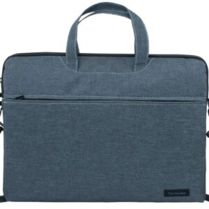 Сумка для ноутбука PortCase KCB-165 Grey