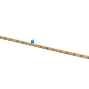 Шина заземления Eurolan 60A-14-12GR