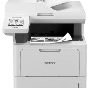 МФУ лазерное Brother MFCL5715DN Монохромная, A4, Ethernet, USB