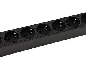 Блок розеток 19", 9 розеток NTSS NTSS-PDU-DA2035