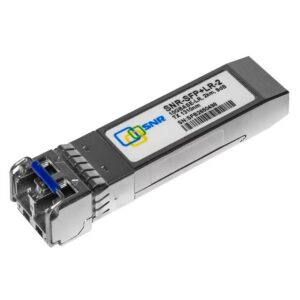 Модуль SFP+ SNR SNR-SFP+LR-2