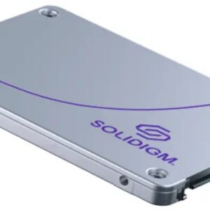 SSD накопитель 1920 ГБ Solidigm SSDSC2KG019TZ1Z, SATA III, [SSDSC2KG019TZ1Z]