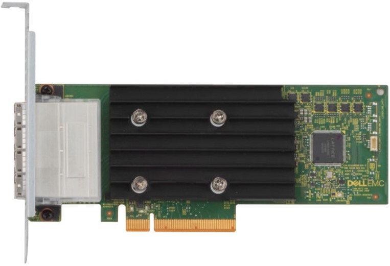 Адаптер Dell HBA355e