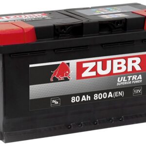 Батарея ZUBR ZU800
