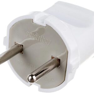 Вилка SmartBuy SBE-10-P04-w