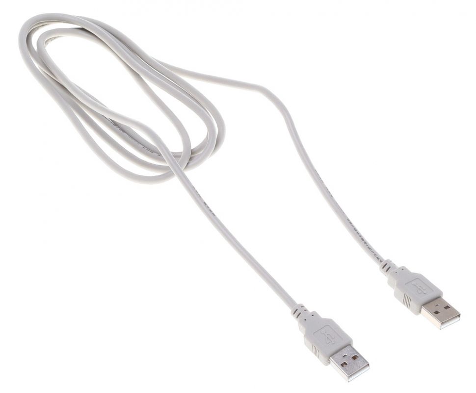 Кабель интерфейсный USB 2.0 Buro BHP RET USB_AM18