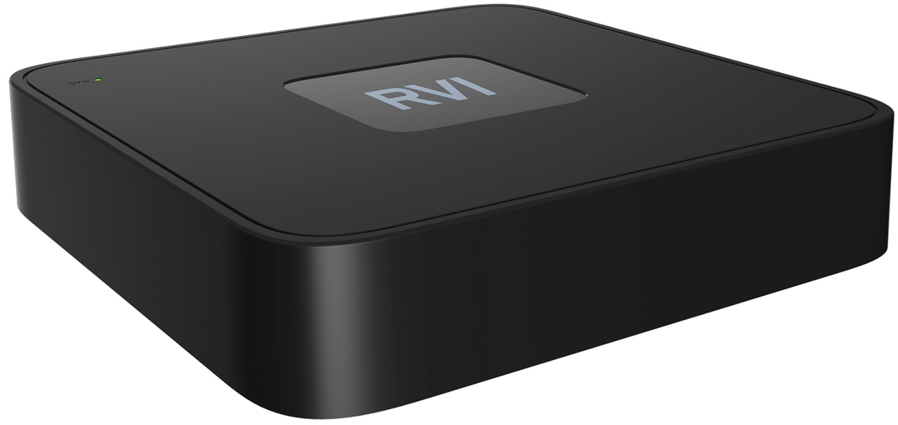 Видеорегистратор RVi RVi-1NR10160C-8P