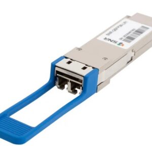 Модуль SNR QSFP+ 40GBASE-LR4