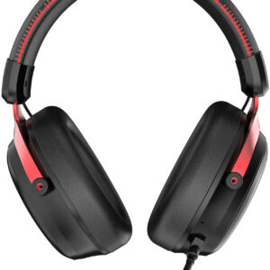 Беспроводные наушники Acer OHR401, Bluetooth, Радиоканал, Охватывающие, Черный, [ZL.HDSEE.00H]