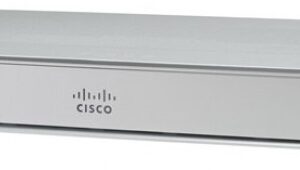 Маршрутизатор Cisco C1111-8PLTEEA