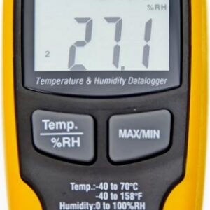 Даталоггер CEM DT-172