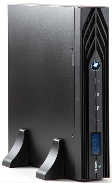 Источник бесперебойного питания Бастион SKAT-UPS 1000-RACK-ON-E