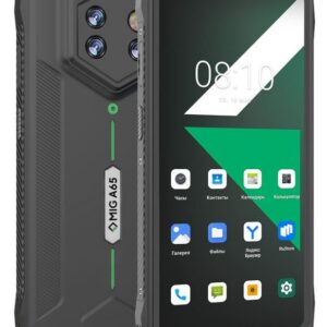 Смартфон MIG A65 8/128GB