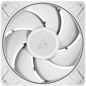 Вентилятор для корпуса ARCTIC P14 Pro PST (White)