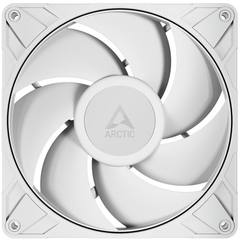 Вентилятор для корпуса ARCTIC P14 Pro PST (White)