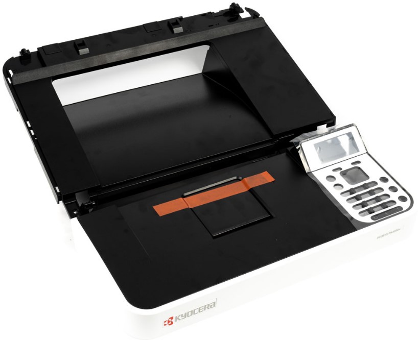 Запчасть Kyocera KKIT-PA4500x
