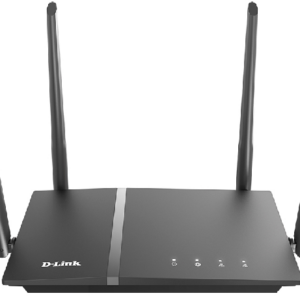 Маршрутизатор D-link DIR-1260/RU/R1A