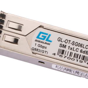 Модуль NikoMax GL-OT-SG06LC1-1310-1550-B
