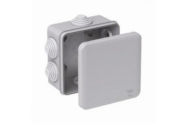 Коробка распределительная Systeme Electric IMT35092