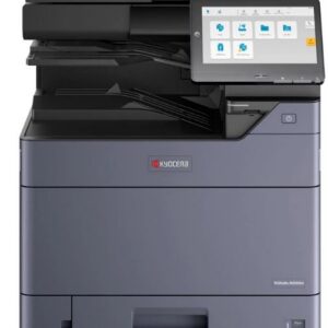 МФУ лазерное Kyocera TASKalfa MZ2501ci Цветная, SRA3, Ethernet, USB