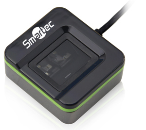 Сканер Smartec ST-FE800