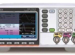 Генератор сигналов GW Instek MFG-72130M
