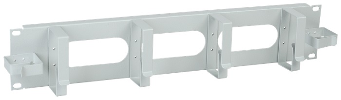 Кабельный организатор ITK CO35-2M6R