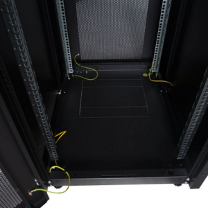 Шкаф напольный 19", 47U Datarex DR-721631