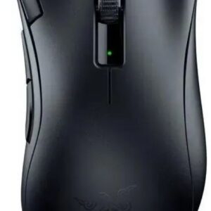 Оптическая светодиодная мышь Razer DeathAdder V2 X HyperSpeed, Черный, [RZ01-04130100-R3C1]