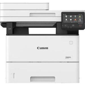 МФУ лазерное Canon i-SENSYS MF553dw Монохромная, A4, USB, Wi-Fi