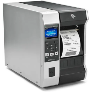 Принтер этикеток Zebra ZT610 (ZT61042-T2E0200Z)