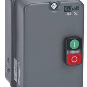 DEKraft 23642DEK